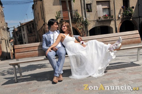 Bodas al mejor precio, fotografo economico Tarragona